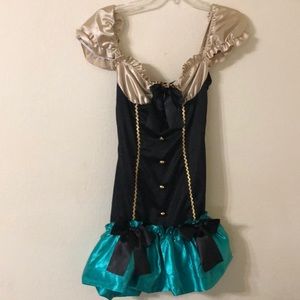 Leg Avenue Mad Hatter Costume